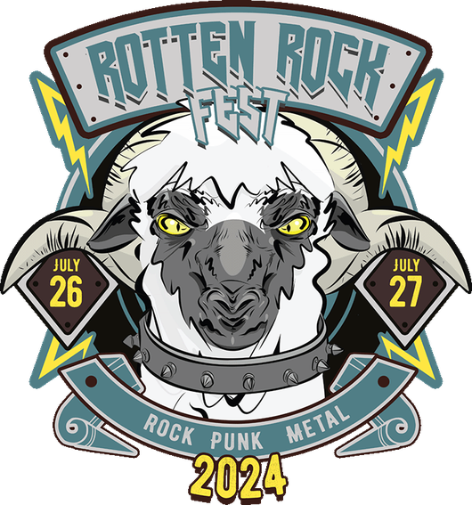 Neuigkeiten ROTTEN ROCK FEST 2024